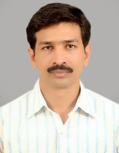  Rajesh Vashisth